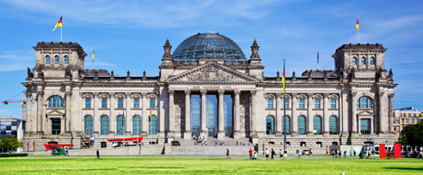 reichstag